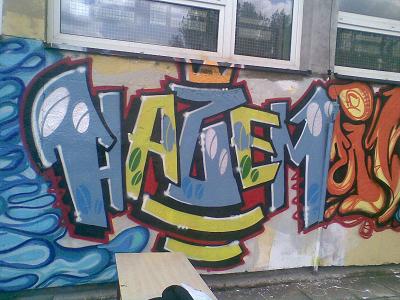 hazem